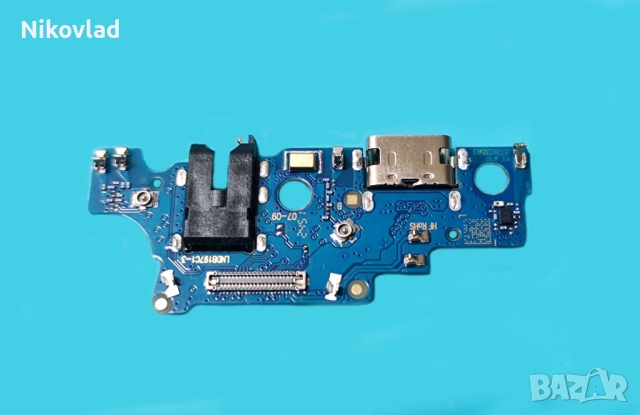 Блок захранване за Samsung Galaxy A06 5G, снимка 2 - Резервни части за телефони - 52717394