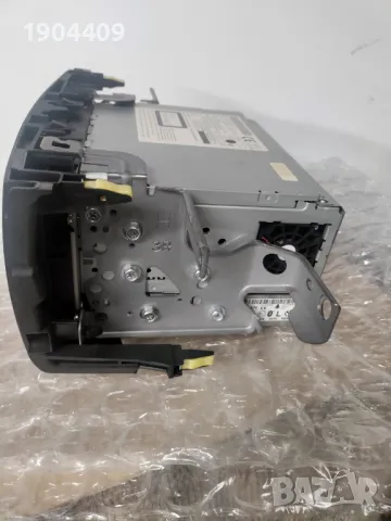 МУЛТИМЕДИЯ ТОЙОТА РАВ4 2012 ОРИГИНАЛ ЗА МОДЕЛА, снимка 3 - Аксесоари и консумативи - 49038739