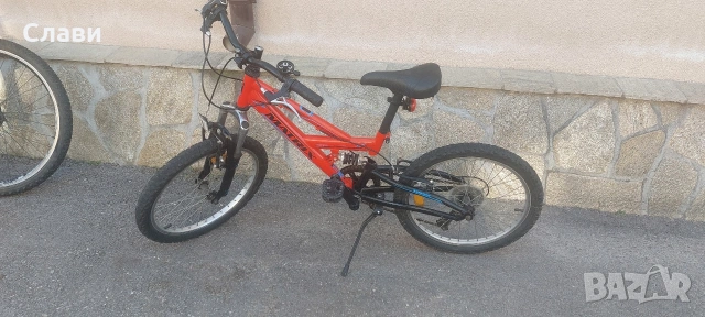 Детско колело, снимка 2 - Велосипеди - 53744302