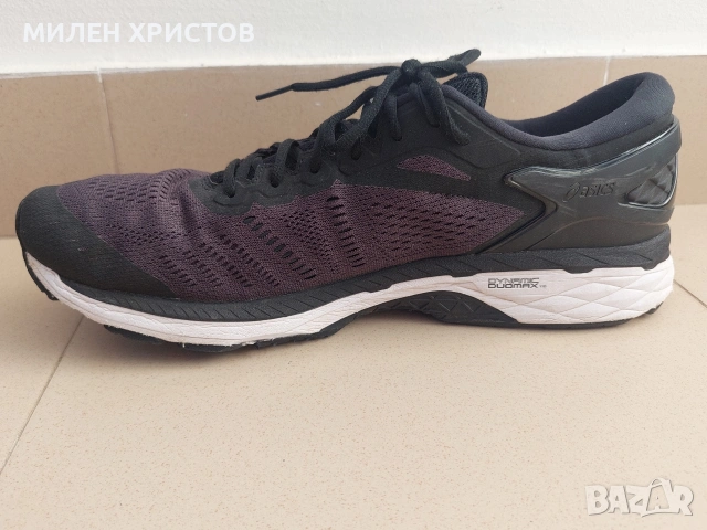 ASICS GEL-Kayano 24-№48, снимка 4 - Маратонки - 53653971