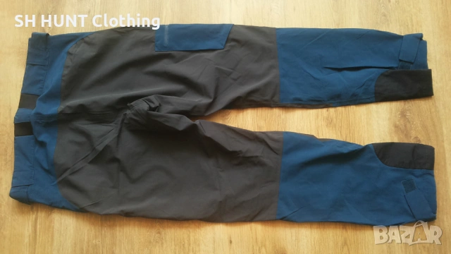 Vikafjell ODDA Waterproof Stretch Trouser размер M панталон водонепромокаем - 1846, снимка 2 - Панталони - 53065884