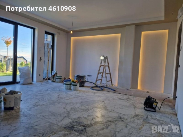 Вътрешни ремонтни услуги , снимка 15 - Ремонти на апартаменти - 52049048