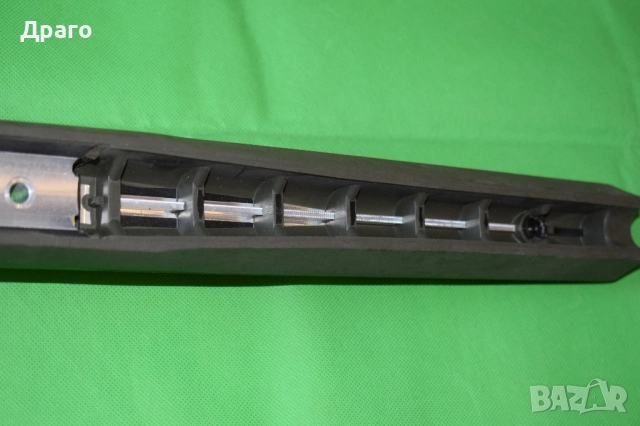 Приклад Hogue за Remington 700 Short Action Sporter Barrel BDL Full Bedding Overmolded, снимка 6 - Ловно оръжие - 52942297