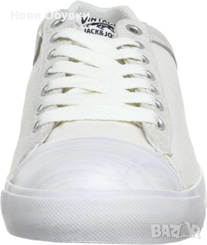JACK & JONES JJ New York Basket, 44, нови, оригинални спортни обувки, снимка 5 - Спортни обувки - 52091772