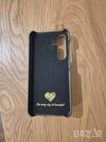 Кейс за Samsung S24 , снимка 4 - Калъфи, кейсове - 56099324