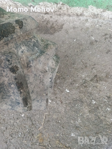 Гуми рибена кост 15 цола 2 бр