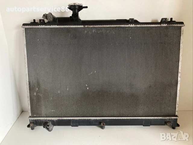 Радиатор за охладителна течност 22 2.3t за Mazda CX-7 (2011) 222000-2091