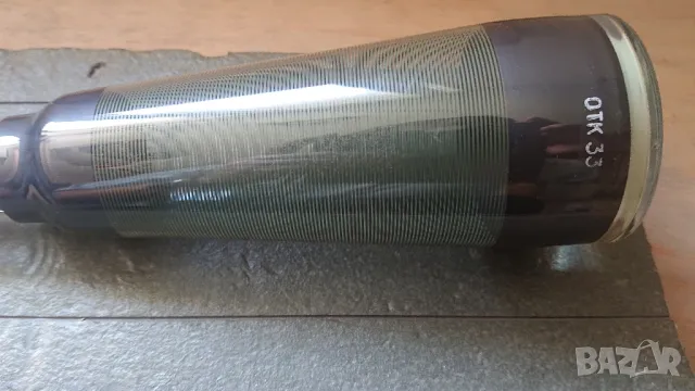 Нова електронно лъчева тръба 8ЛО4И., снимка 9 - Друга електроника - 47573531