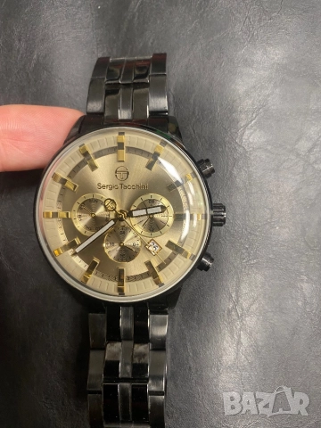 Мъжки часовник Sergio tacchini