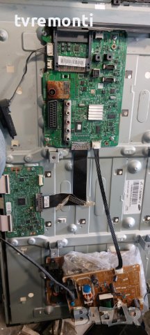 Основна платка BN94-05842C BN41-01795A  for Samsung UE32EH5000 , 32inc DISPLAY LTJ320HN07-V, снимка 5 - Части и Платки - 42457108
