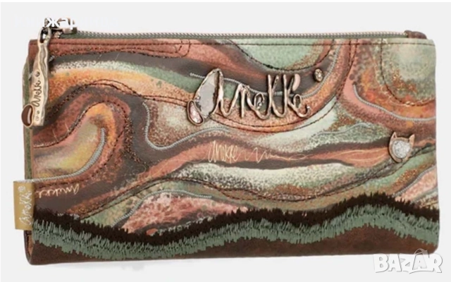 Голям Портфейл Anekke Core Outer