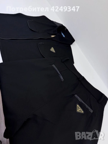 Екип Prada, снимка 4 - Спортни екипи - 53846257