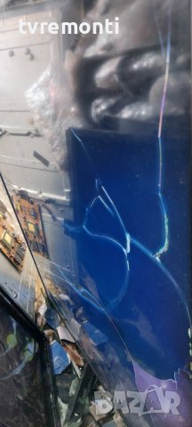 LED подсветка за дисплей CY-NN055HGLV2H за телевизор SAMSUNG модел UE55RU7172U, снимка 5 - Части и Платки - 41317791