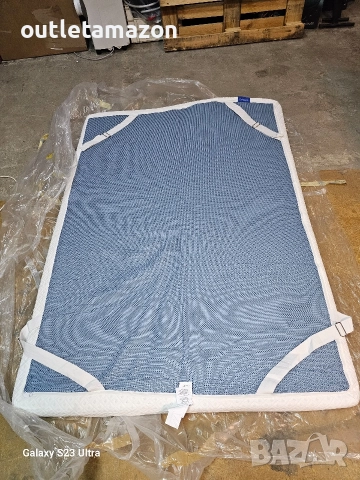 мемори матрак 187х133х10 см.