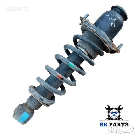 Амортисьор / Макферсон заден ляв за Toyota Avensis / Авенсис t25 комби, снимка 2 - Части - 52016443