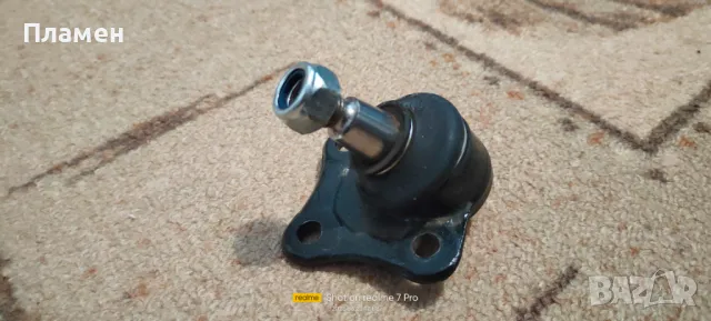 Ляв шарнир феби за ВАГ група, снимка 2 - Части - 49672896