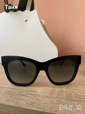 Jimmy choo, снимка 2 - Слънчеви и диоптрични очила - 53345303
