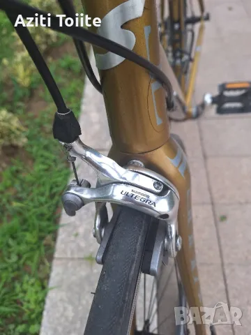 Stevens vuelta world champion, снимка 16 - Велосипеди - 50314804