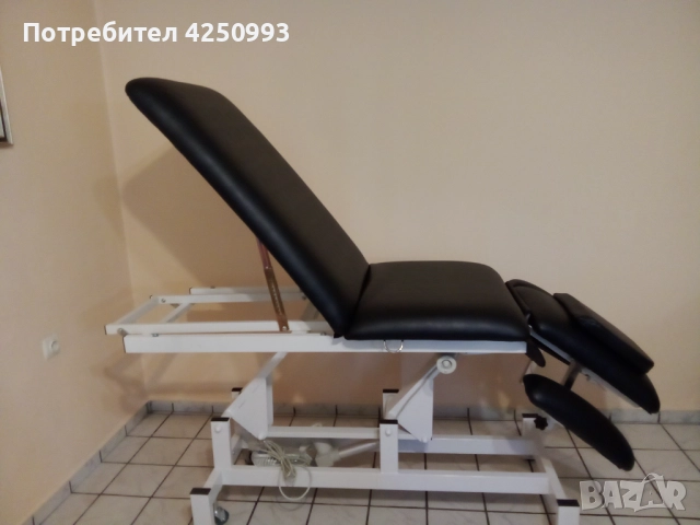 масажно легло, снимка 6 - Масажи - 51793447