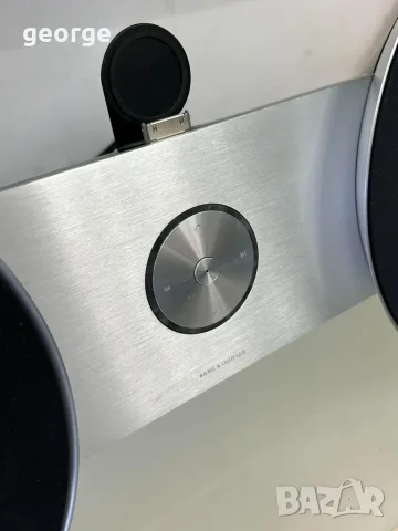 Bang & Olufsen BeoSound 8 - уникален спийкър за iPhone, iPad, снимка 9 - Аудиосистеми - 55989313