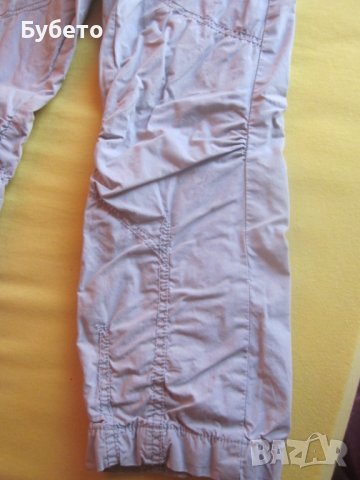 Панталон NEXT, снимка 3 - Детски панталони и дънки - 39718792