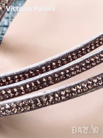 Нежни сандали FAITH , снимка 8 - Сандали - 40825234