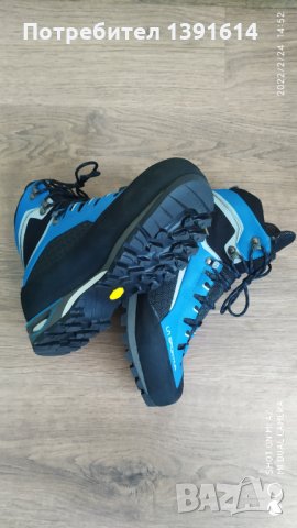 La Sportiva Trango Tower GTX Neptune, снимка 12 - Спортни обувки - 35903420