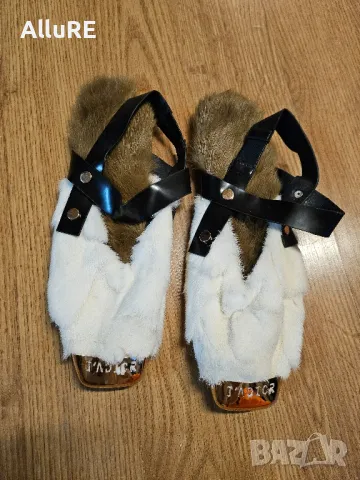 Налични Обувки 36 37 номер, снимка 3 - Други - 49588819