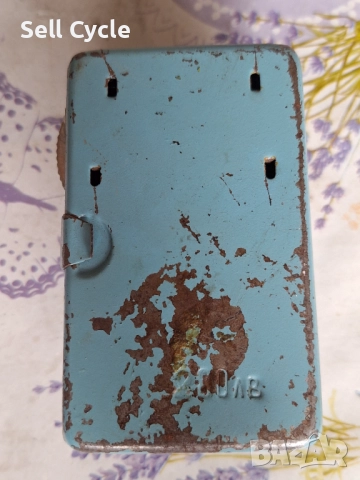 ✅ЖП ФЕНЕР - СВЕТЛИНА❗, снимка 2 - Антикварни и старинни предмети - 52378905