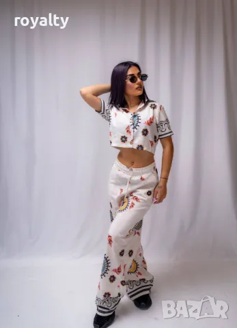 Дамски стилен комплект , снимка 6 - Комплекти - 50376416