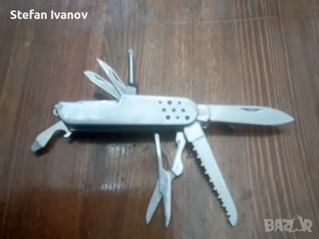 Ножка, снимка 2 - Ножове - 53768815