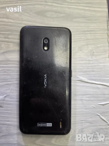 Nokia 2.2 части (0326), снимка 2 - Резервни части за телефони - 56197422