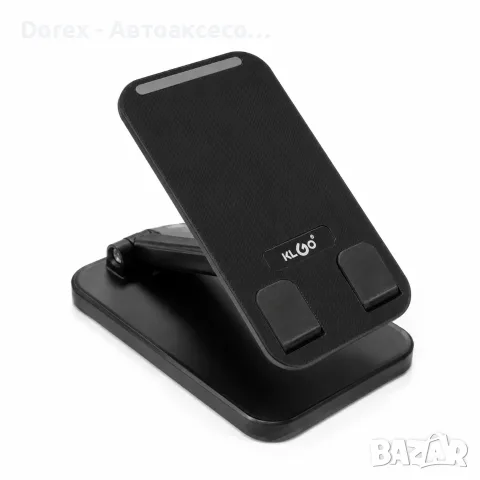 Настолна поставка за телефон KLGO Z18 4.7-7.2"
