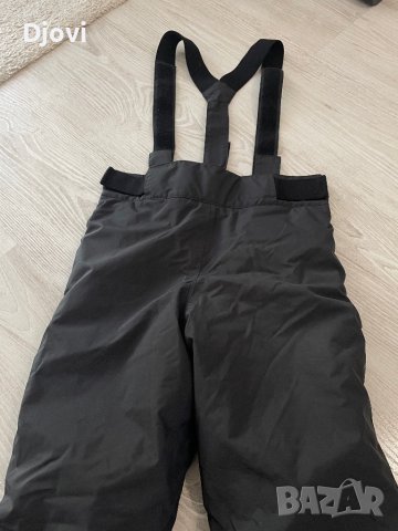 Ски панталон 140 см, снимка 6 - Зимни спортове - 40480231