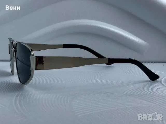 Модерни дамски слънчеви очила 2024 , снимка 10 - Слънчеви и диоптрични очила - 46963535