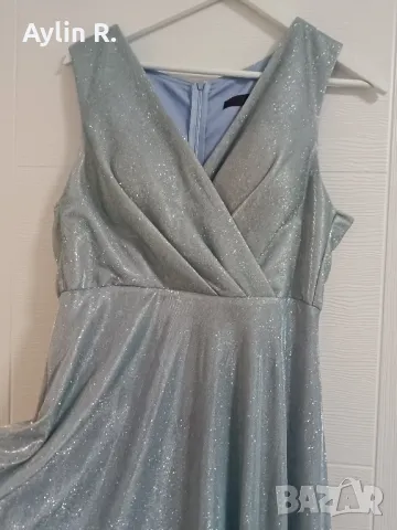 Елегантни дамски рокли , снимка 6 - Рокли - 49185597