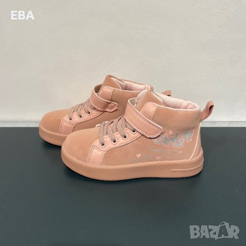 Кецове за момиче / Нови детски кецове, снимка 3 - Детски обувки - 39955456