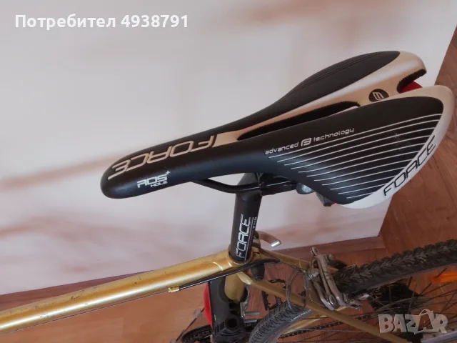 Градски велосипед Puch (Пух) – Австрия , снимка 4 - Велосипеди - 55943417