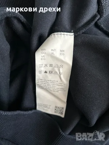 Hugo boss green L, снимка 4 - Суичъри - 47770606