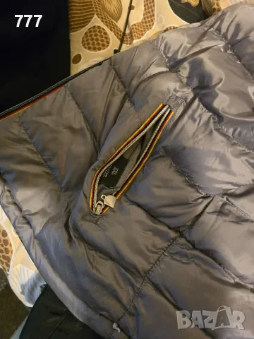 мъжко яке , снимка 4 - Якета - 48722925