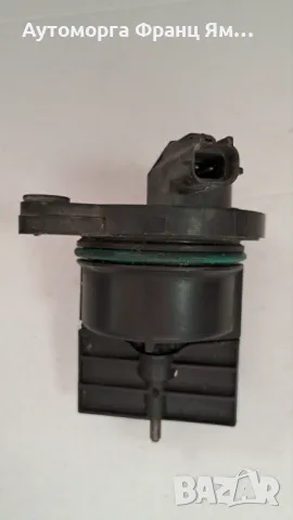 XW4E9L490AD КЛАПАН НА ВСМУКАТЕЛЕН КОЛЕКТОР ЗА JAGUAR S-TYPE 3.0 V6