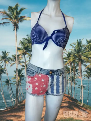 Дамски бански горнище Ocean Pacific/12M/356B14