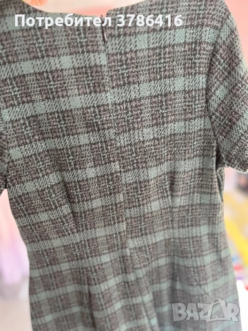 Детски гащеризон Зара, снимка 4 - Детски комплекти - 52547390