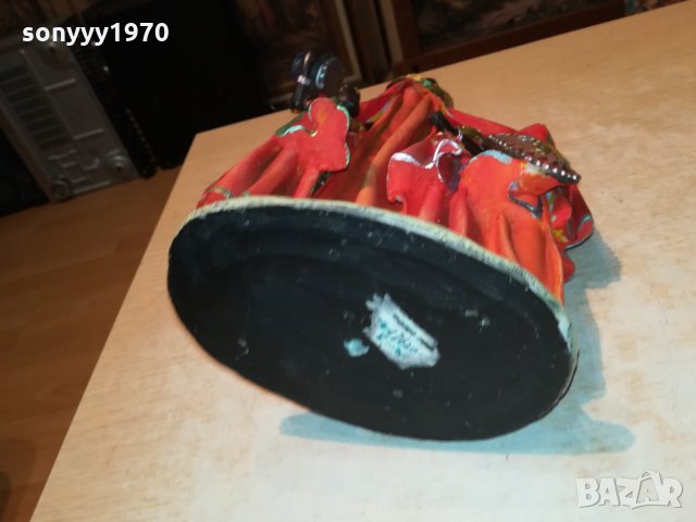 антика-афро-внос германия 2702221640, снимка 6 - Антикварни и старинни предмети - 35933881