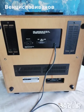 Магнетофон AKAI GX 630 DB , снимка 10 - Декове - 56294657