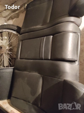 продавам останали части за Форд Галакси , снимка 3 - Аксесоари и консумативи - 53570001