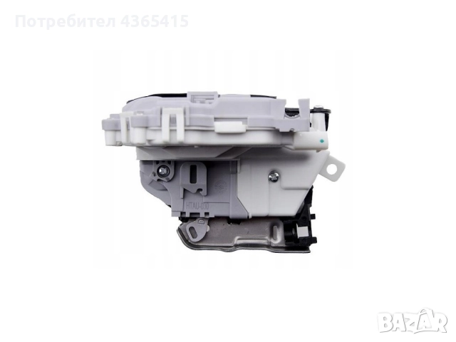 Брава за предна дясна врата за  Audi A5 F5 (2016-2024) 8X1837016, снимка 2 - Части - 52332586