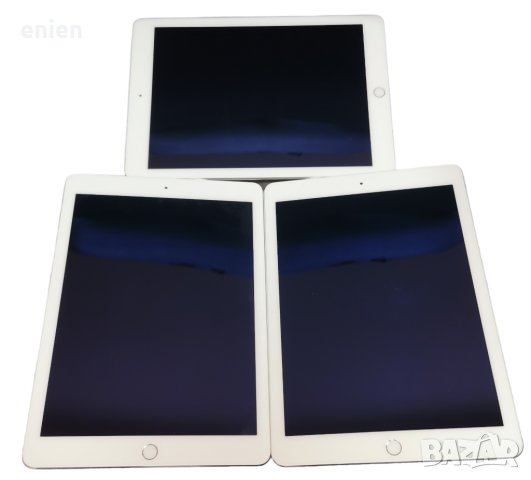 Като нов! iPad Air 2 64GB WiFi+CELLULAR батерия 99% / Бартер, снимка 3 - Таблети - 42256795