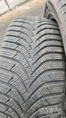 Гуми 205/55/16 Hankook, снимка 4 - Гуми и джанти - 38653076