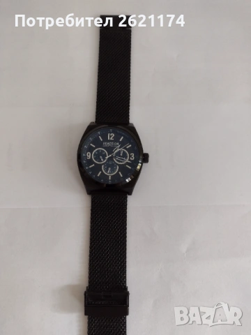 Мъжки часовник Kenneth Cole Перфектен